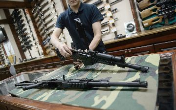 В Узбекистане предложили повысить минимальный возраст владения оружием