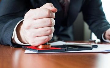 Правительство Узбекистана вводит новый порядок заверения документов 
