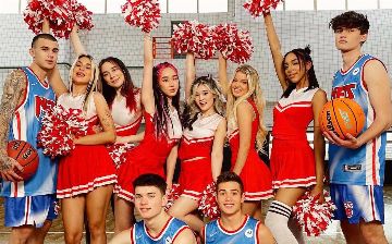 Стало известно, какая TikTok-команда является самой популярной во всем мире - фото