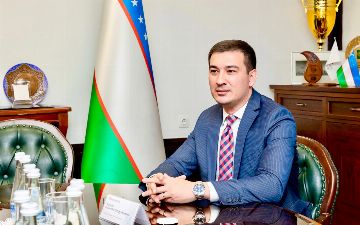 Директор департамента казначейства АО «Асакабанк» Равшан Кадиров в интервью рассказал о роли казначейства и финансового менеджмента в трансформации банка