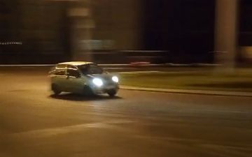 Узнайте, чем полезно торможение двигателем: плюсов очень много