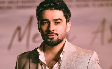 Актер Мухаммад Али заявил, что его новый сериал будет лучше, чем новый фильм о «Человеке-пауке»