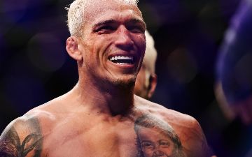 Чемпион UFC захотел дать шанс Макгрегору