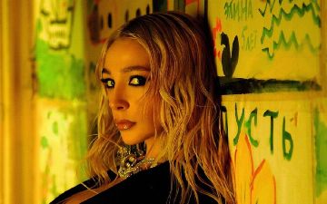 После развода Настя Ивлеева стала похожа на обычную «тетю Настю» с соседнего подъезда – фото