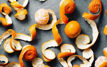 Эксперты рассказали, как выбрать хорошие мандарины