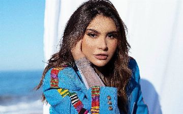 Марьям Тилляева поделилась своими эмоциями перед приближающимся днем рождения – фото