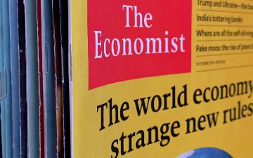 The Economist назвал Узбекистан единственной надеждой Центральной Азии