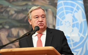Генсек ООН призвал готовиться к новой пандемии