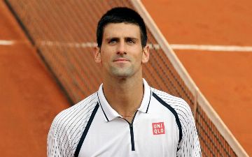 Джокович купил компанию, разрабатывающую лекарство от коронавируса