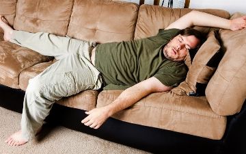 Сон поможет вам похудеть – подробности исследования