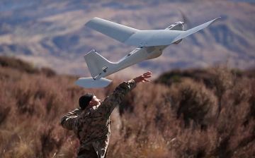 В Минобороны Узбекистана прокомментировали слухи о закупке у США беспилотников