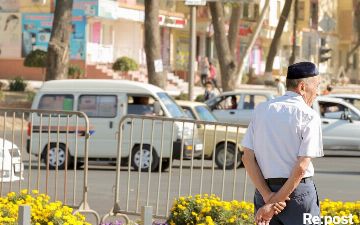 Узбекистан прогреется до 20 градусов — прогноз погоды