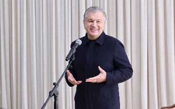 Медработникам из Ташкента, приехавшим в Каракалпакстан будут платить двойную зарплату — Шавкат Мирзиеев 