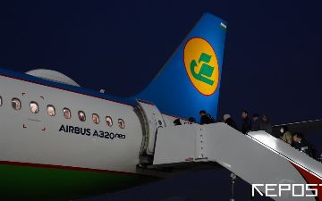 Uzbekistan Airways запускает допрейсы в Москву и Санкт-Петербург