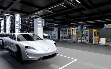 Porsche приостановило производство еще одной популярной модели