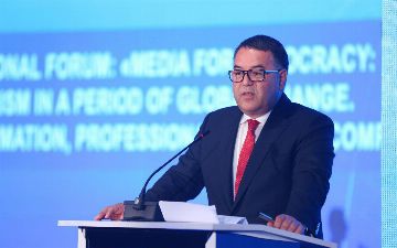 Стало известно, почему на Фирдавса Абдухаликова не завели уголовное дело 