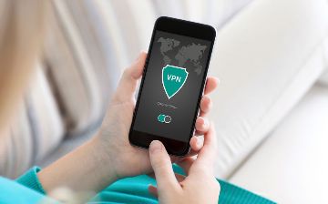 В России заблокировали около 20 VPN-приложений