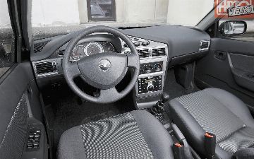 Как правильно сидеть за рулем?