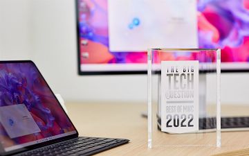 Продукты HUAWEI завоевали 32 международные награды на выставке в Барселоне