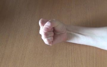 У 15% человечества отсутствует сухожилие одной из мышц – проверьте, есть ли оно у вас