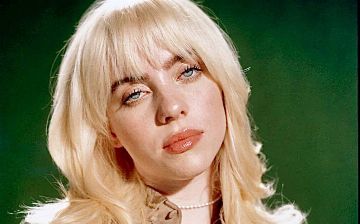 Billie Eilish вошла в историю, приняв участие в «Коачелле»