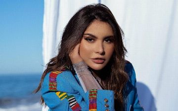 Марьям Тилляева заявила, что Амиран своровал ее сережки, которые ей подарил дедушка