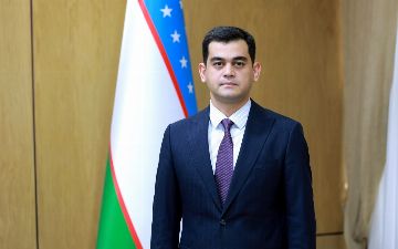 Назначен новый замдиректора Агентства культурного наследия