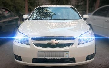 Сколько денег тратит владелец «Эпики» за один месяц?