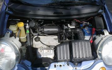 Стоит ли чистить форсунки двигателя?