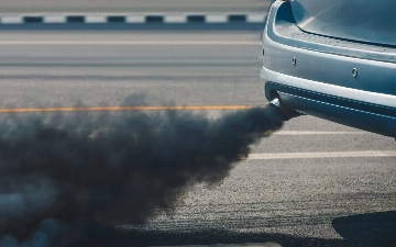К 2035 году Европа откажется от автомобилей, производящих выбросы углекислого газа