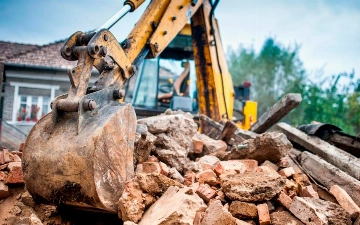 Утвержден порядок изъятия земельных участков для общественных нужд