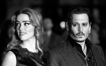 Эмбер Херд и Джонни Депп снова встретятся в суде