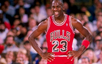 Майку Майкла Джордана продадут за $3-5 млн