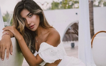 Leo 17 спустя долгое время вернулась домой – видео