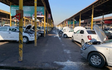 Не тратьте свое время на поиски хорошей машины на сергелийском авторынке — автоэксперт