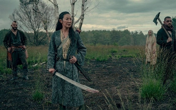 Какой сериал стал худшим в истории Netflix