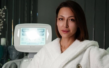 Певица Лола получила травму и попала к врачу — видео