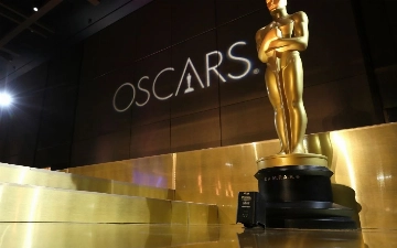 Стали известны номинанты на «Оскар-2023»