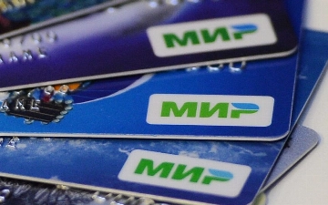 В Узбекистане работают над возобновлением обслуживания карт «Мир»
