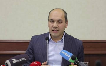 «За это отвечает застройщик. Я не могу дать гарантий». Замминистра — о сейсмоустойчивости домов (видео)