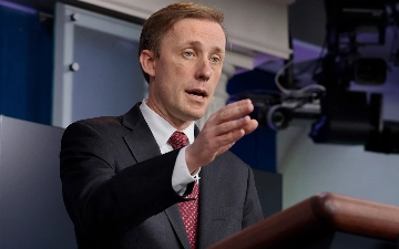 «Россия уже проиграла войну в Украине» — советник президента США по нацбезопасности