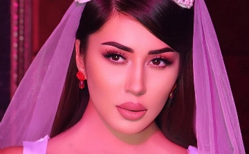 Певице Канизе удалось вернуть лицензию