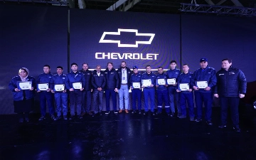 Как UzAuto менялся в «Новом Узбекистане»