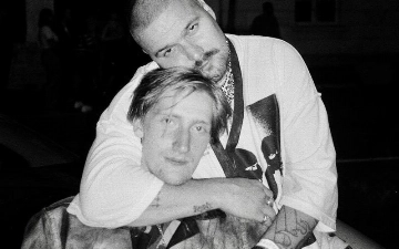 Тело брата сооснователя группы Cream Soda нашли в Волге спустя три месяца