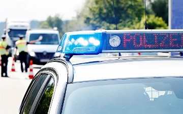 В Германии будут наказывать за хлопанье дверью автомобиля