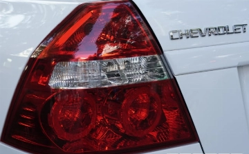 Утром 6 июля на дорогах Ташкента семибалльные пробки: самые загруженные улицы