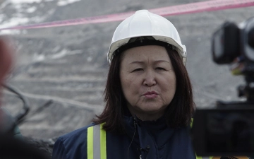 Экс-главу Минприроды Кыргызстана задержали по обвинению в коррупции