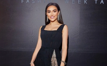 Муниса Ризаева опубликовала видео со свекровью и деверем