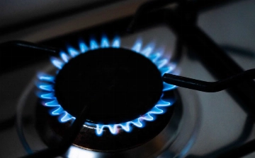 Жителей одного из районов Ташкента оставили без газа
