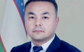 Министру энергетики назначили нового зама